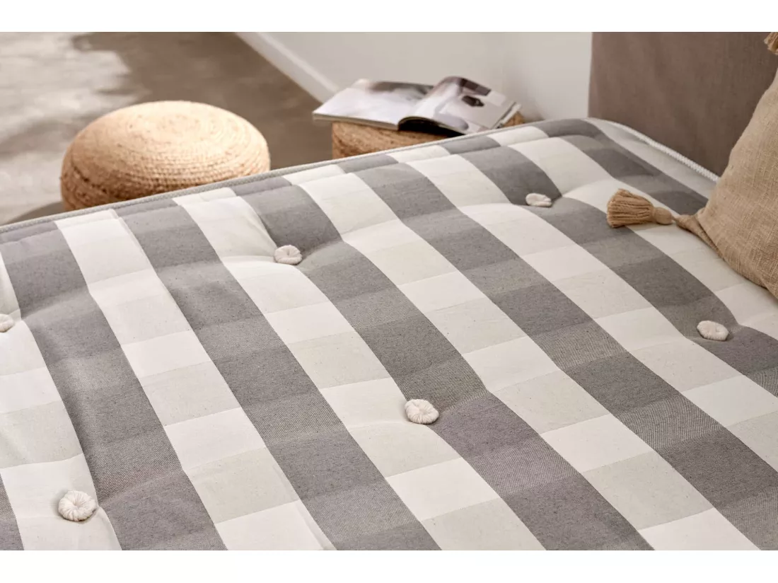 Matelas Grand Spring Nature, 30cm - 180x200 cm