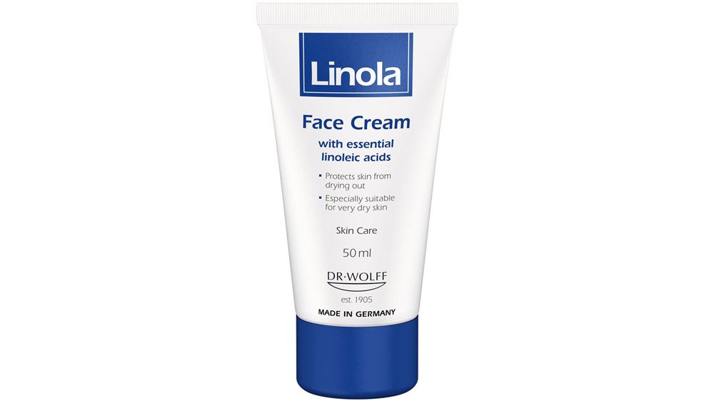 LINOLA Gesichtscreme Creme (neu) Tb 50 ml