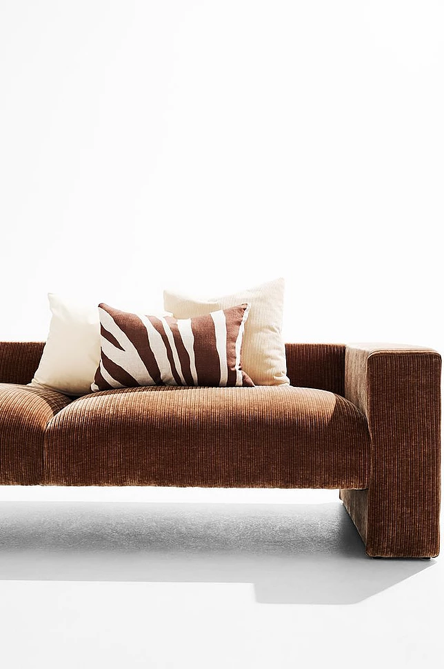Alan sofa 3-seter