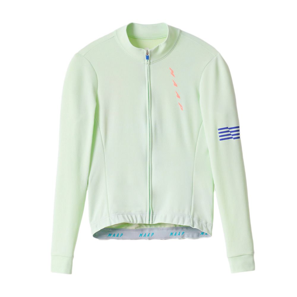 Maap EMBARK TEAM - Maillot Femme jade