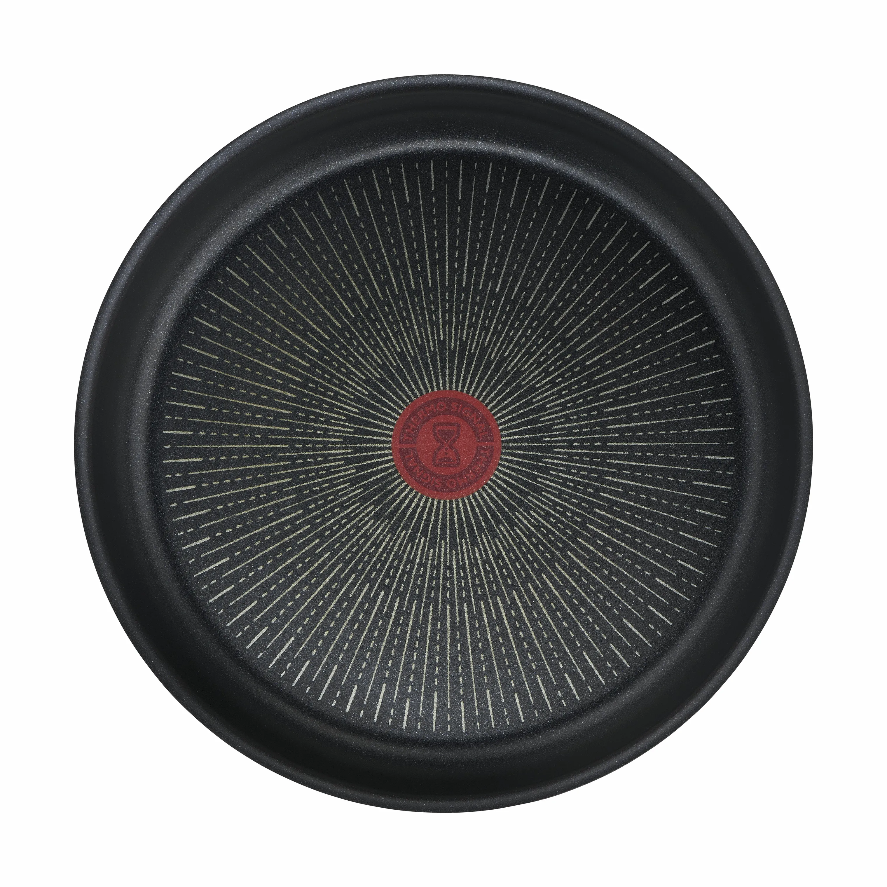 Tefal Ingenio Eco Resist Grydesæt - 4 dele