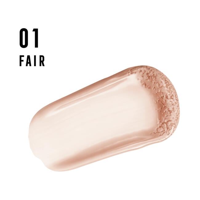 Max Factor Miracle Pure Hydratint Essence Foundation 01 Fair