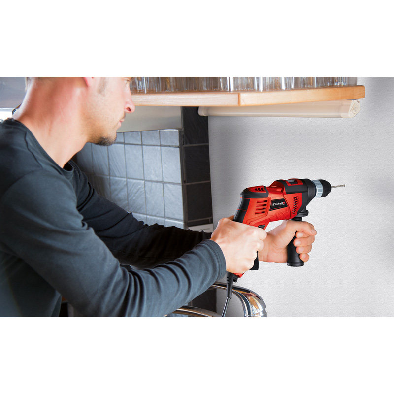 Einhell TC-ID 550 E klopboormachine 550W