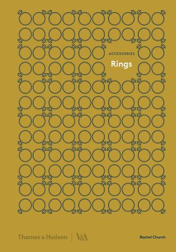 Rings - Accessories (Hardback)