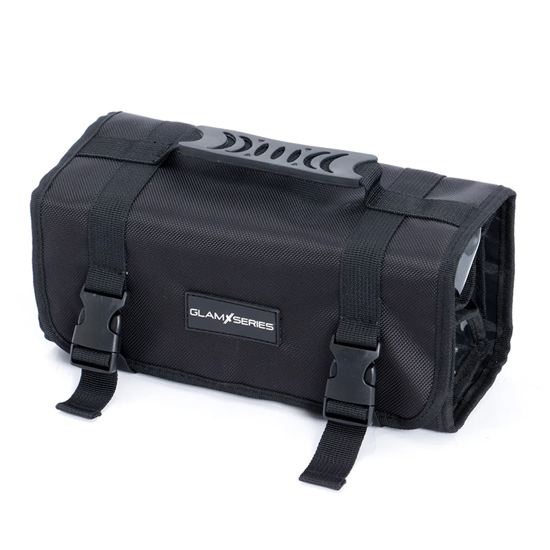 GlamSeries - GlamOrganizer