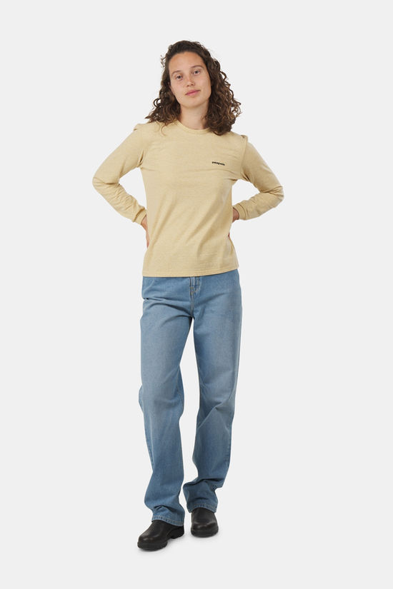 Patagonia Patagonia P-6 Logo Responsibili-tee T-shirt Dames
