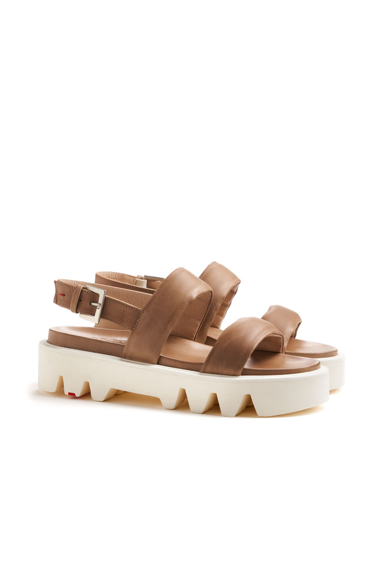 SANDALEN Beige