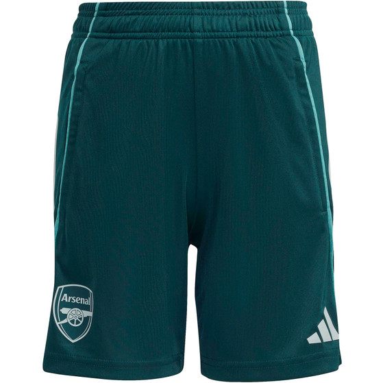 adidas Arsenal Trainingsset Kids 2025/2026