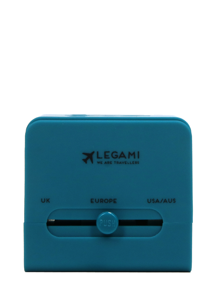 Adaptateur Àlectrique universel Legami