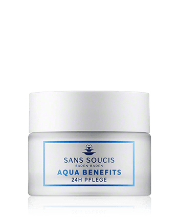 Sans Soucis Aqua Benefits 24h Pflege 50ml