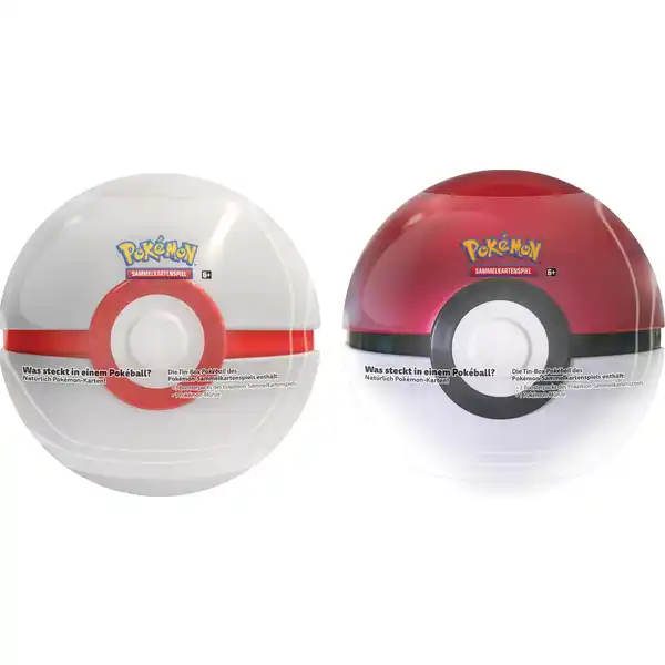 Pokémon PKM Pokeball
