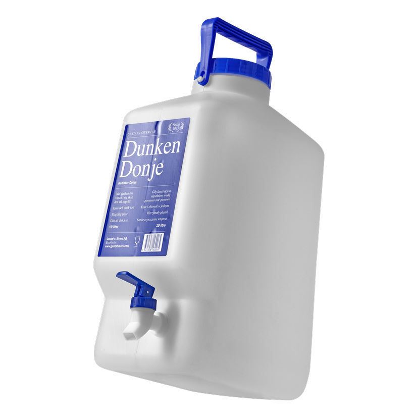 Kanne 10 l