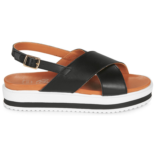 Betty London - MAFI Negro