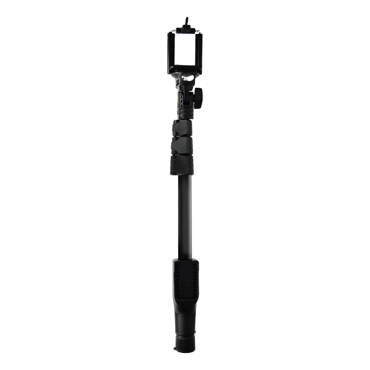Avizar Perche Selfie Bluetooth - Noir