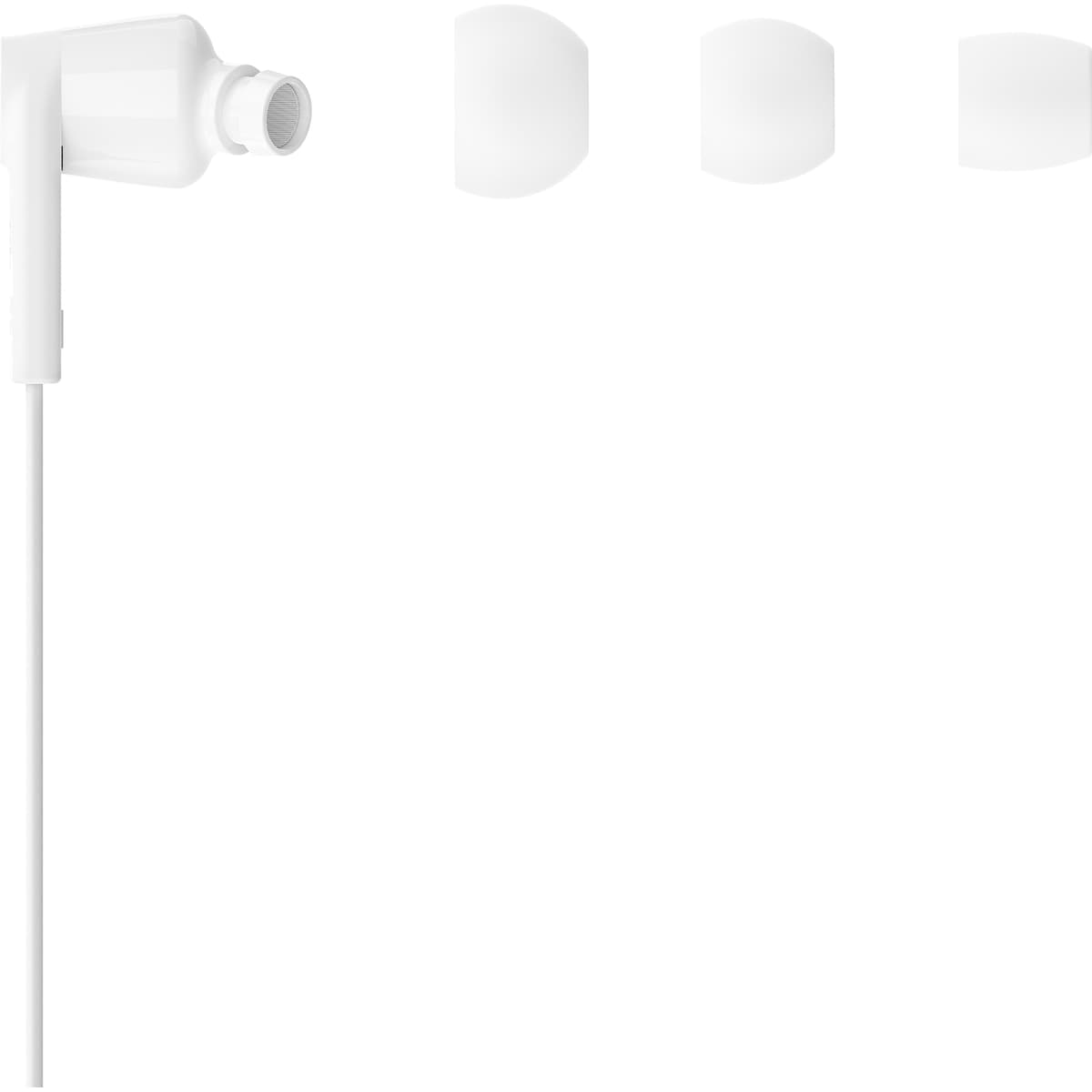 Belkin Hodetelefoner SOUNDFORM™ USB-C Hvit