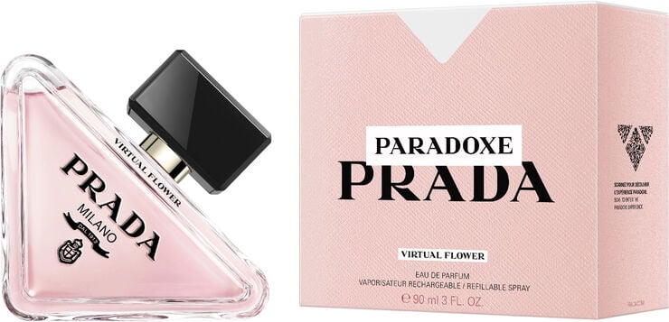 Prada Prada Paradoxe Virtual Flower Eau de Parfum