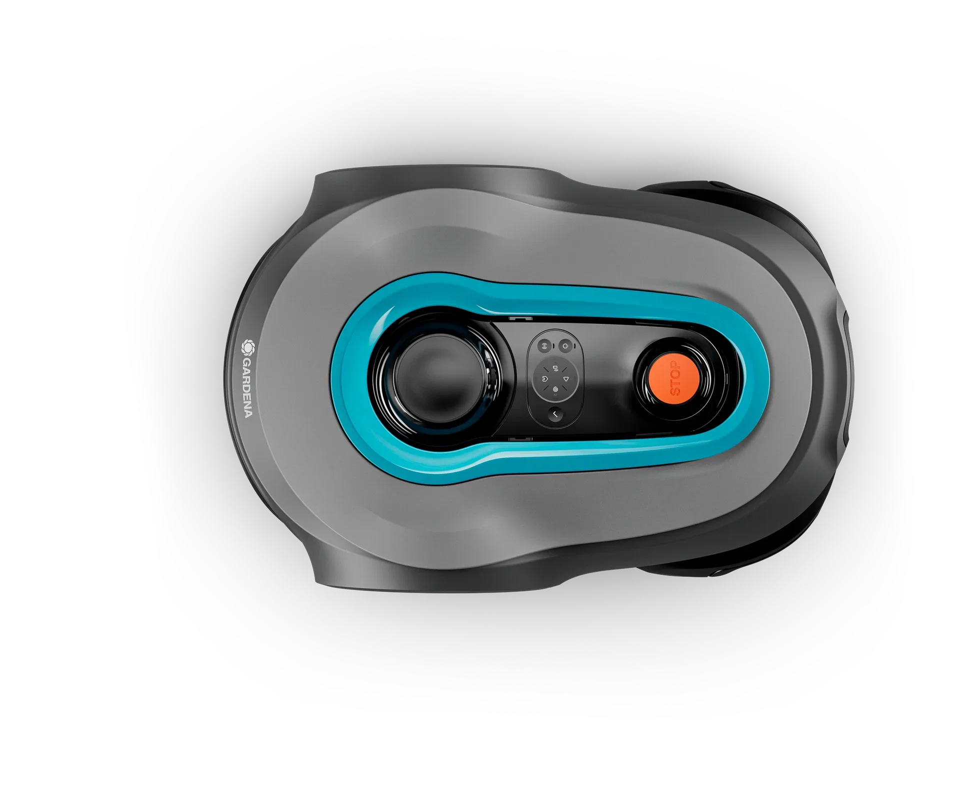 Gardena Robotklipper smart SILENO free 800m²