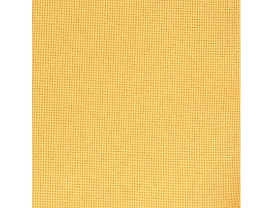 VIDAXL - Chaise de bureau Chaise pivotante de bureau jaune moutarde tissu