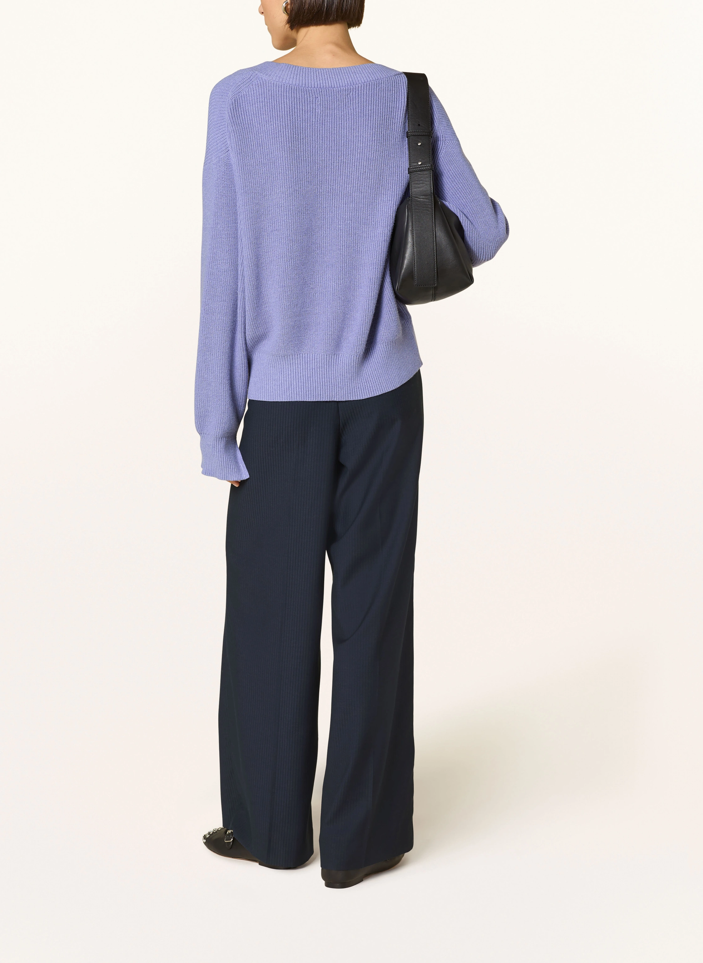 MSCH COPENHAGEN Pullover MSCHMAURA