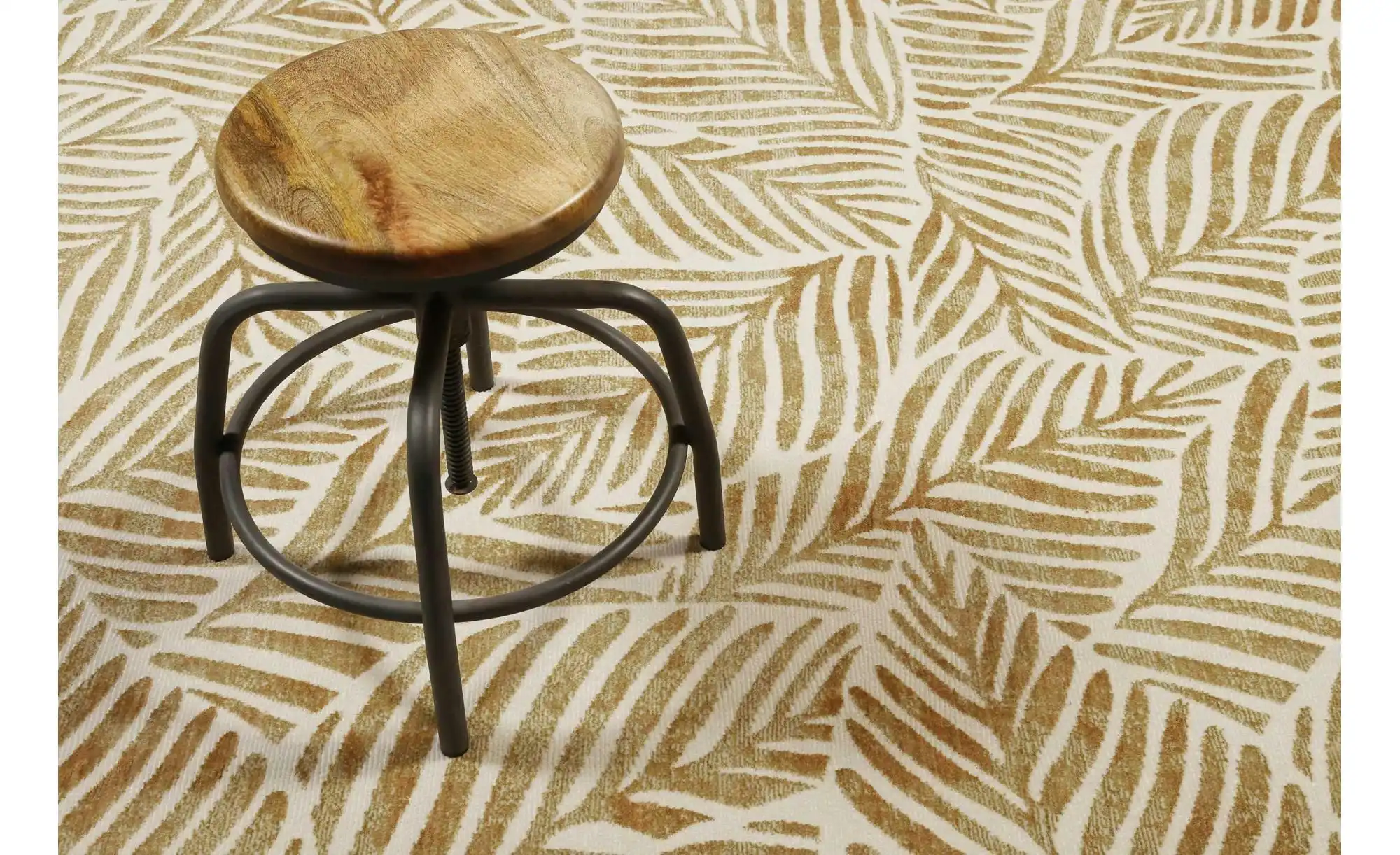 Esprit Kurzflorteppich
