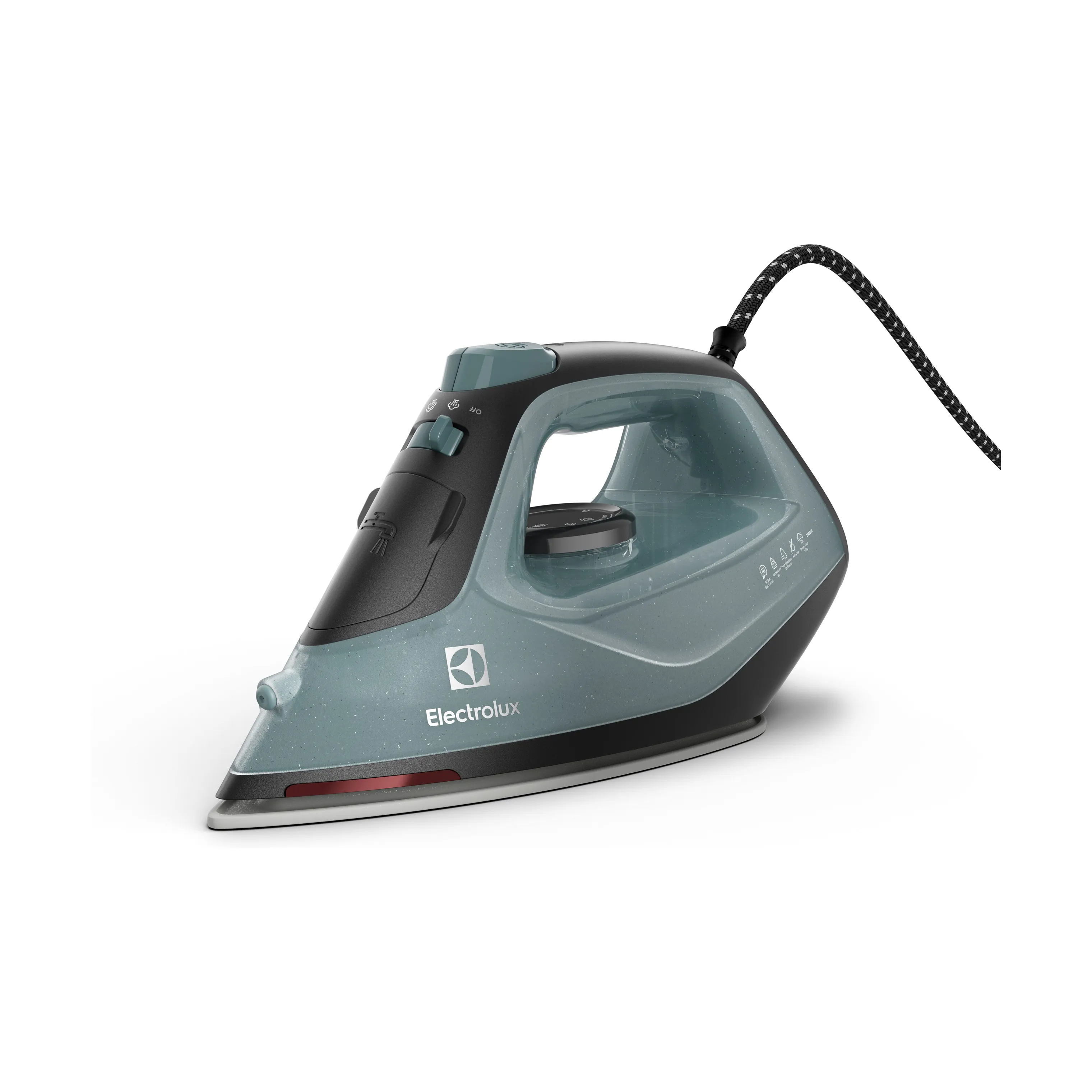 Electrolux Dampstrygejern