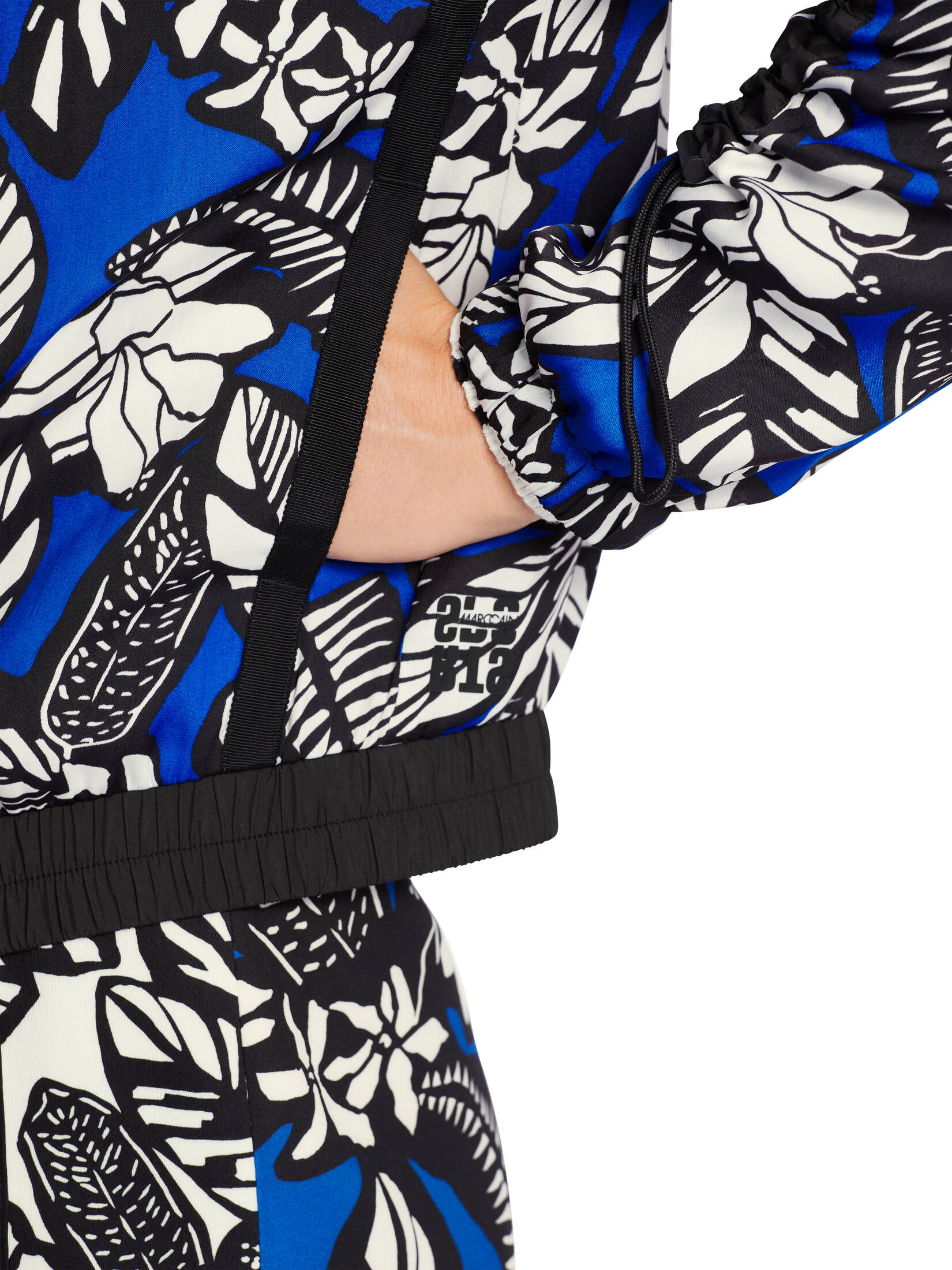 Marc Cain| Damen Jacke