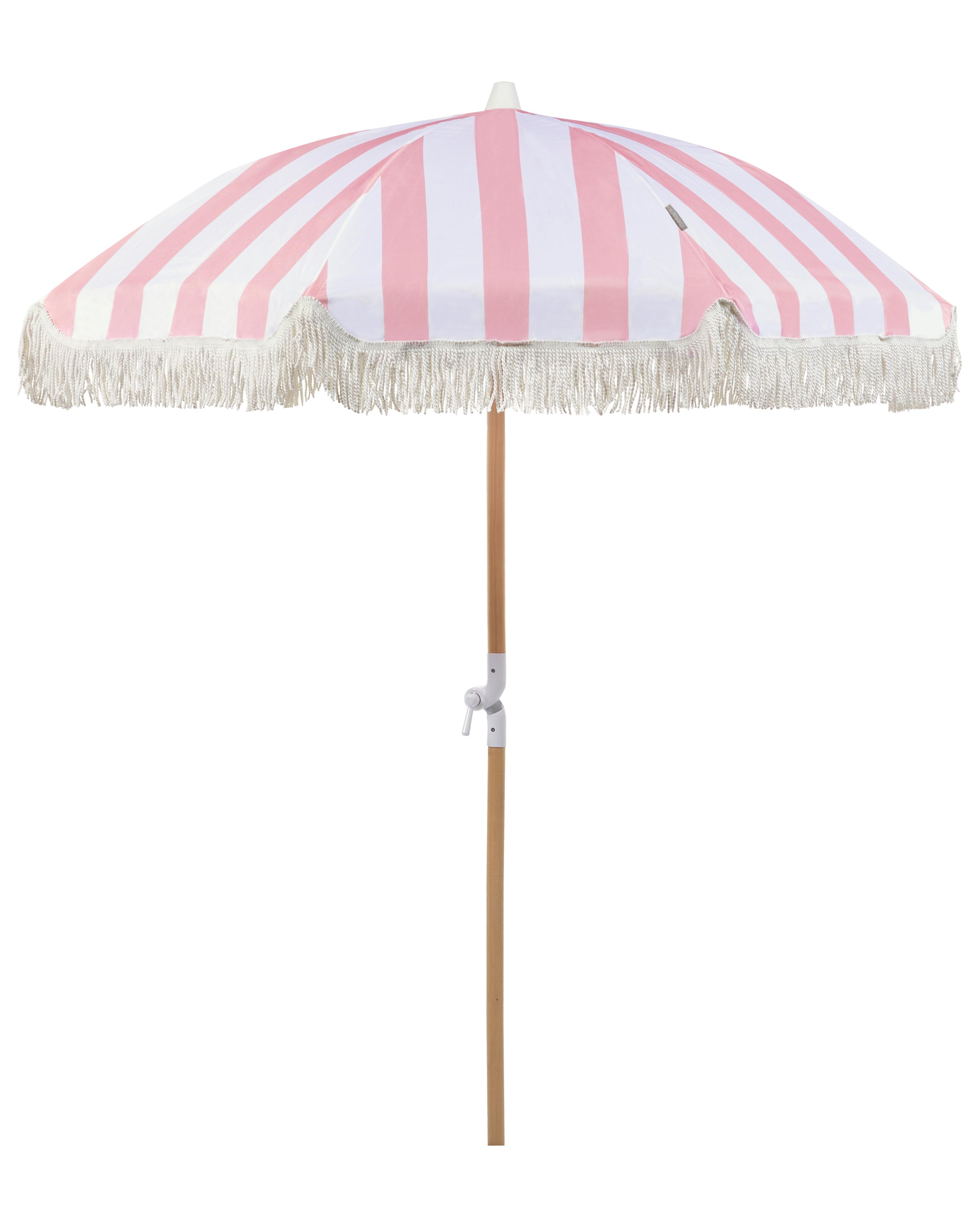 Parasol 150 cm MONDELLO Roze