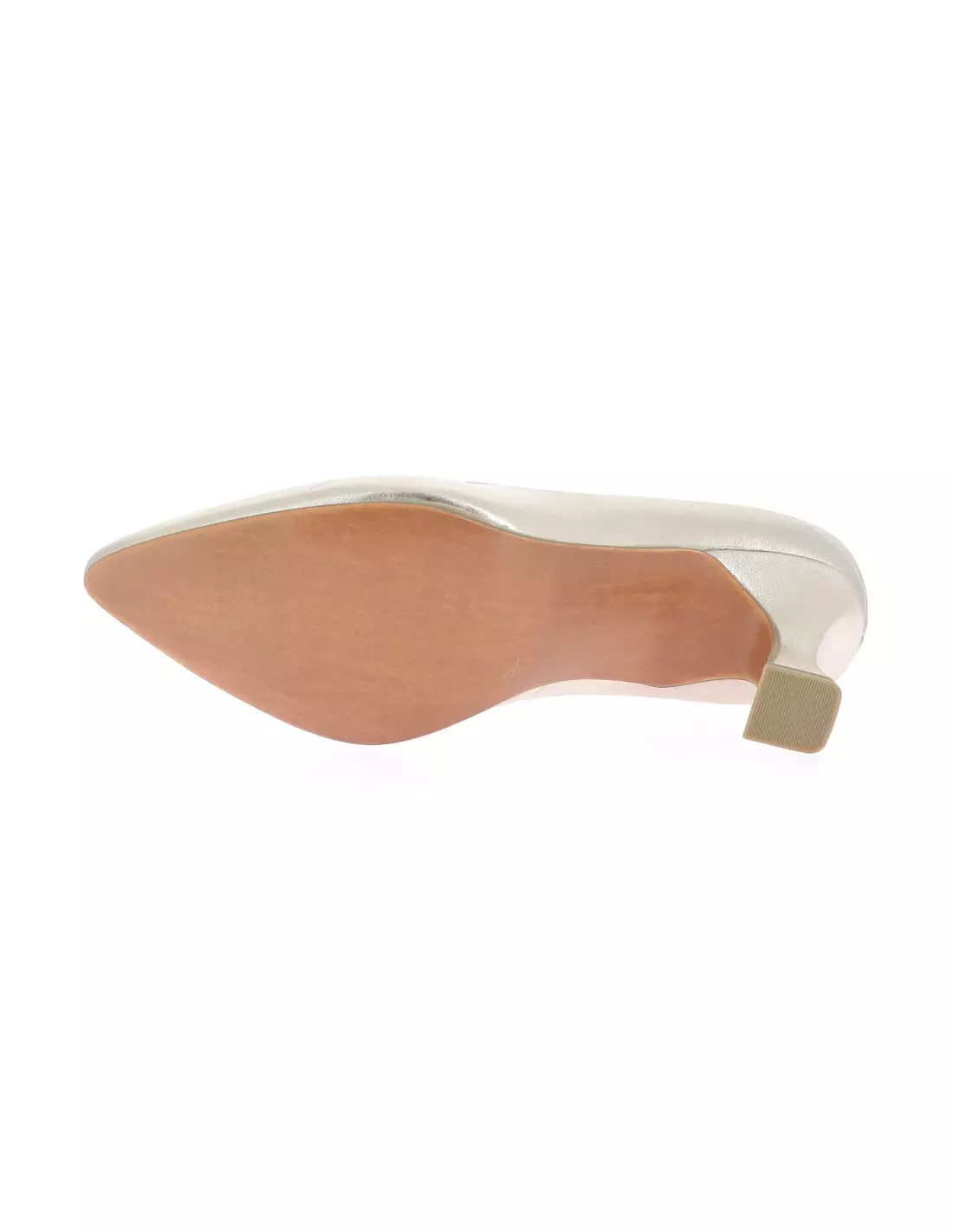 MARCO TOZZI 22420 - Escarpins Gold