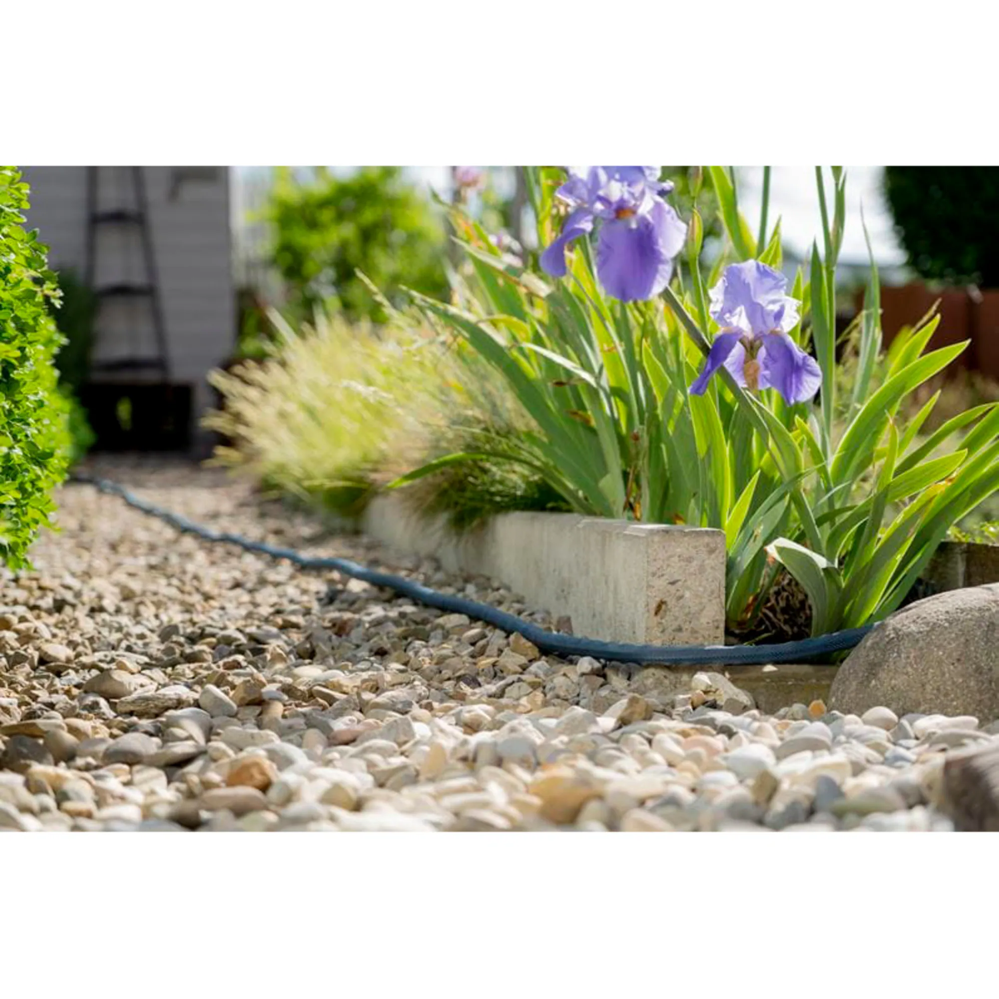 GARDENA Schlauch Textilschlauch Liano Xtreme 1/2