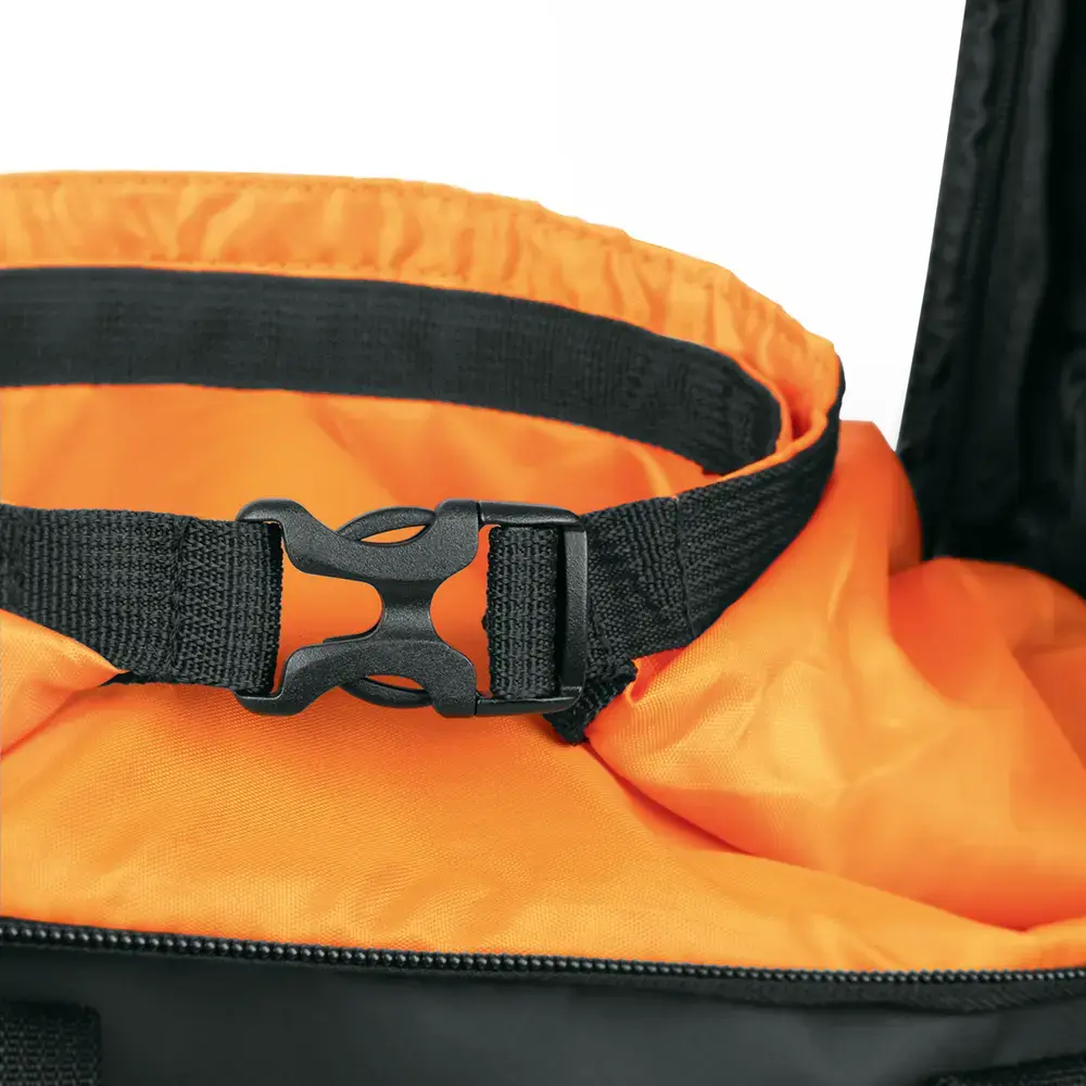 SKS Infinity TopBag Zwart