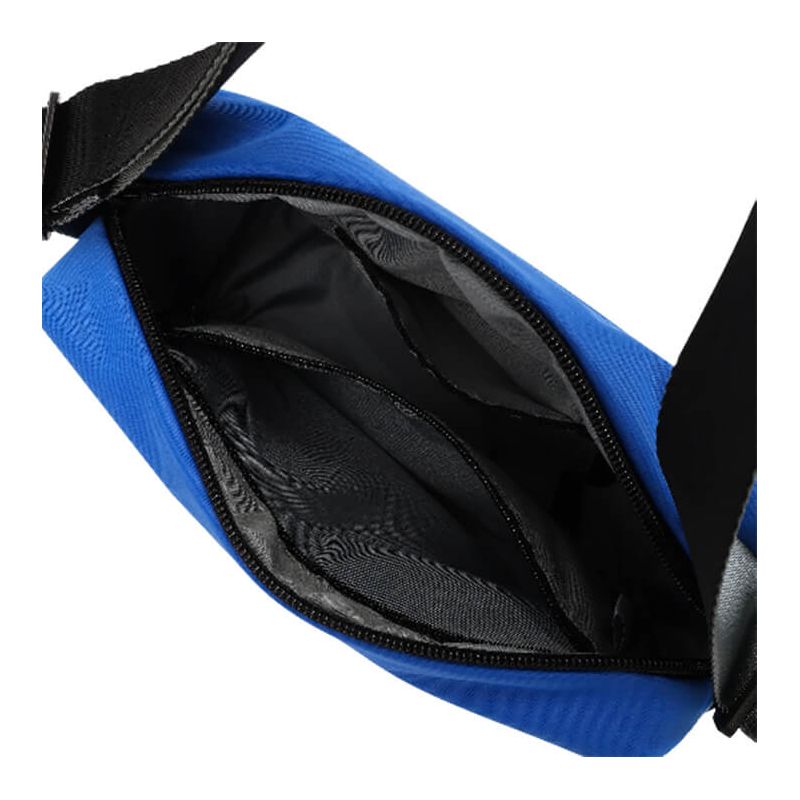 Sac bandoulière Neutron Medium 22 cm Strong Blue