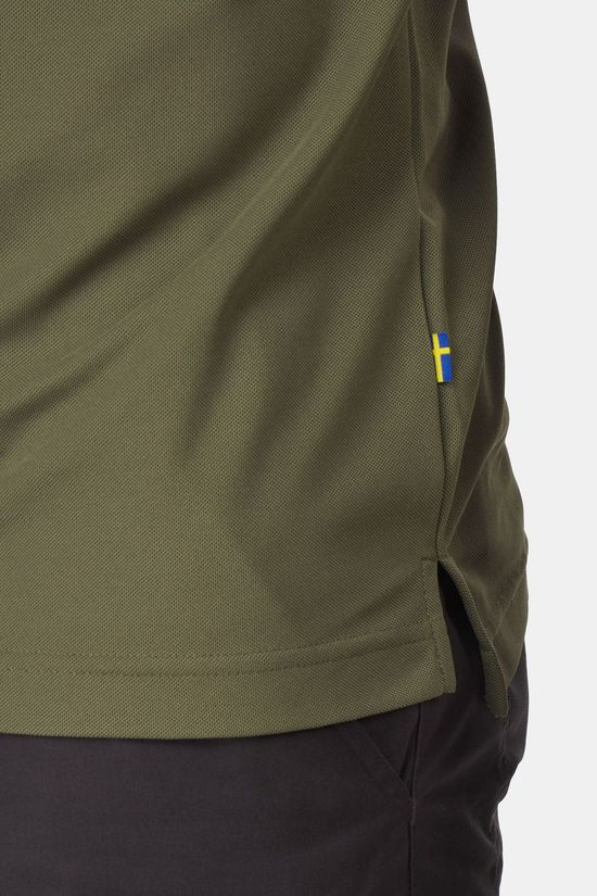 Fjällräven Fjällräven Crowley Pique Shirt