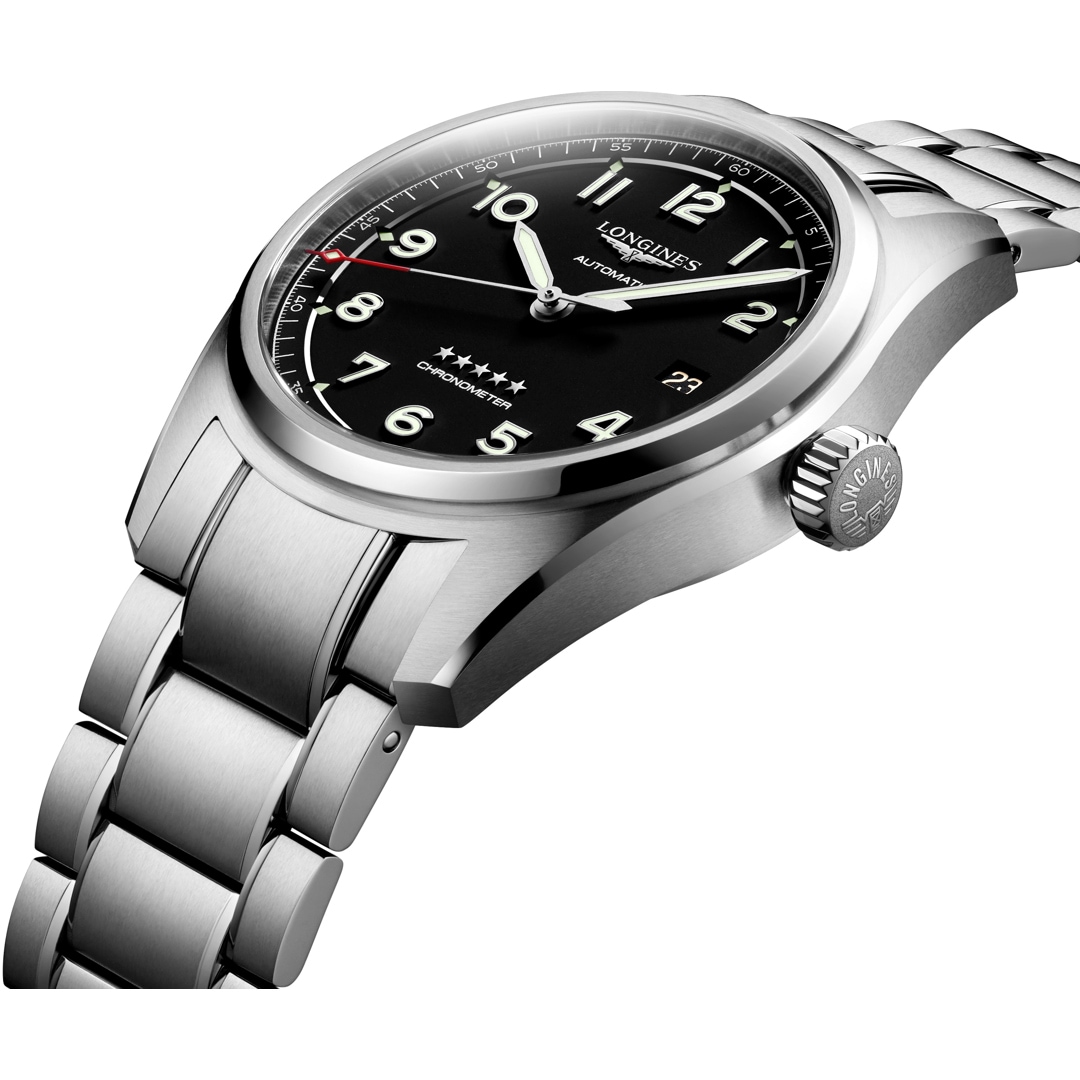 Longines Spirit 40mm