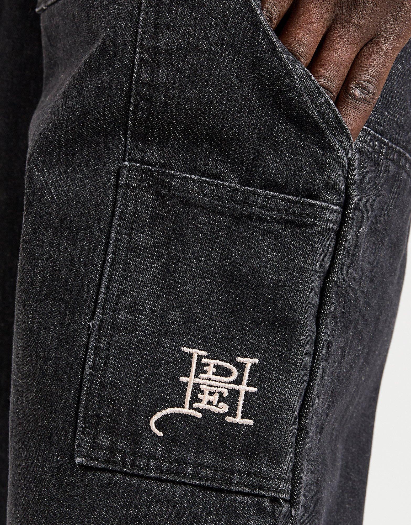 Ed Hardy Jeans Carpenter Homme