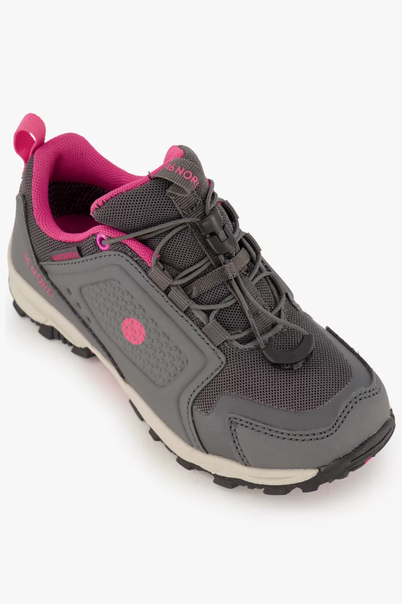 46 NORD Discovery Low Kinder Trekkingschuh