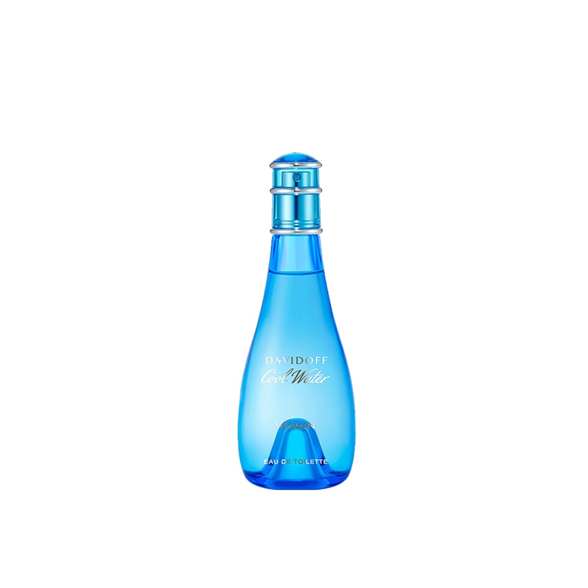 Davidoff Cool Water Woman Eau de Toilette