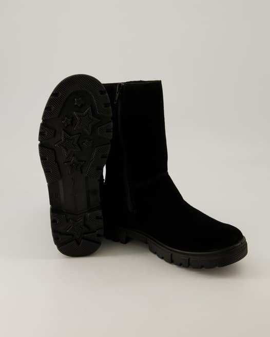 Ricosta RIA Winterstiefel in Schwarz
