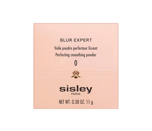 Sisley Blur Expert Puder0 Light