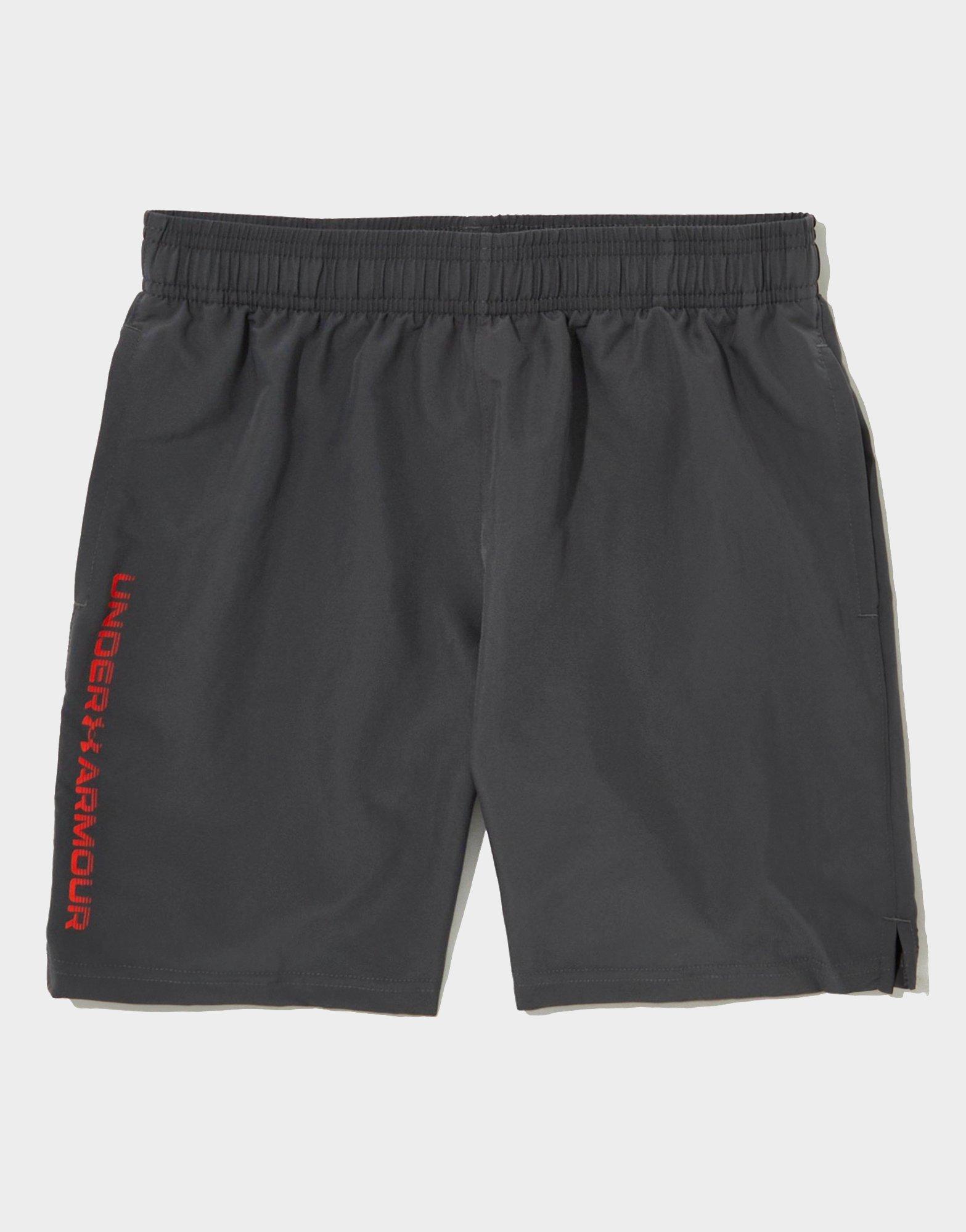 Under Armour Shorts UA Tech Woven Wordmark Short