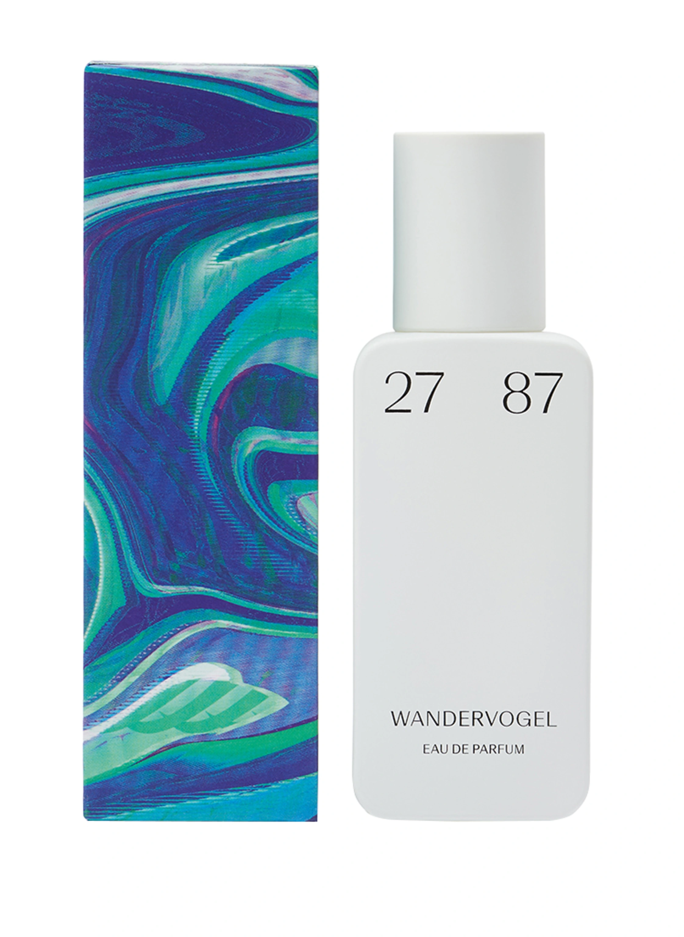 27 87 Perfumes WANDERVOGEL