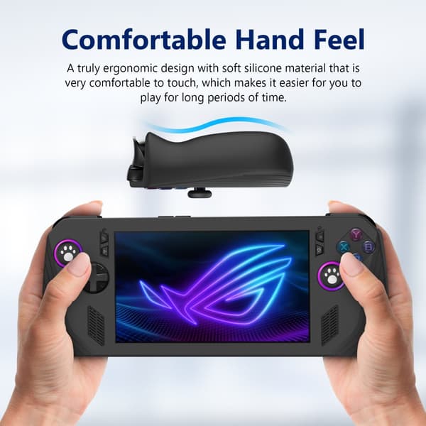 INF Beskyttelsesdeksel til ASUS ROG Ally X