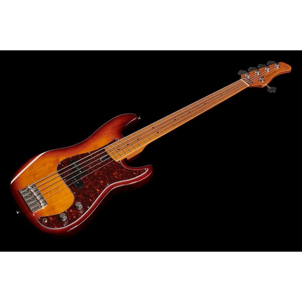 Marcus Miller P5 Alder-5 TS