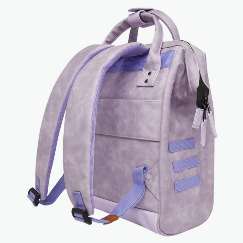 Sac à dos Adventurer Medium 12 litres + 2 grandes pochettes Arad