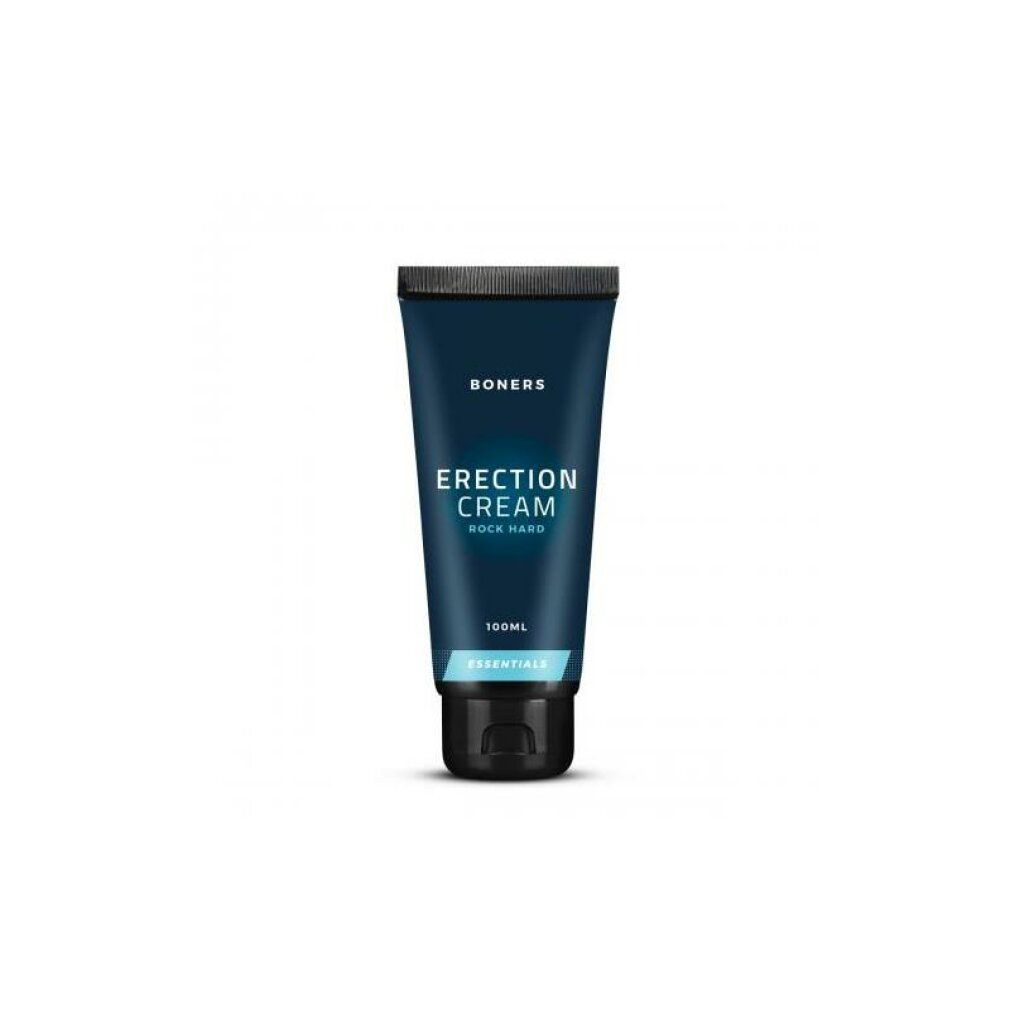 Boners *Erection Cream* Rock Hard