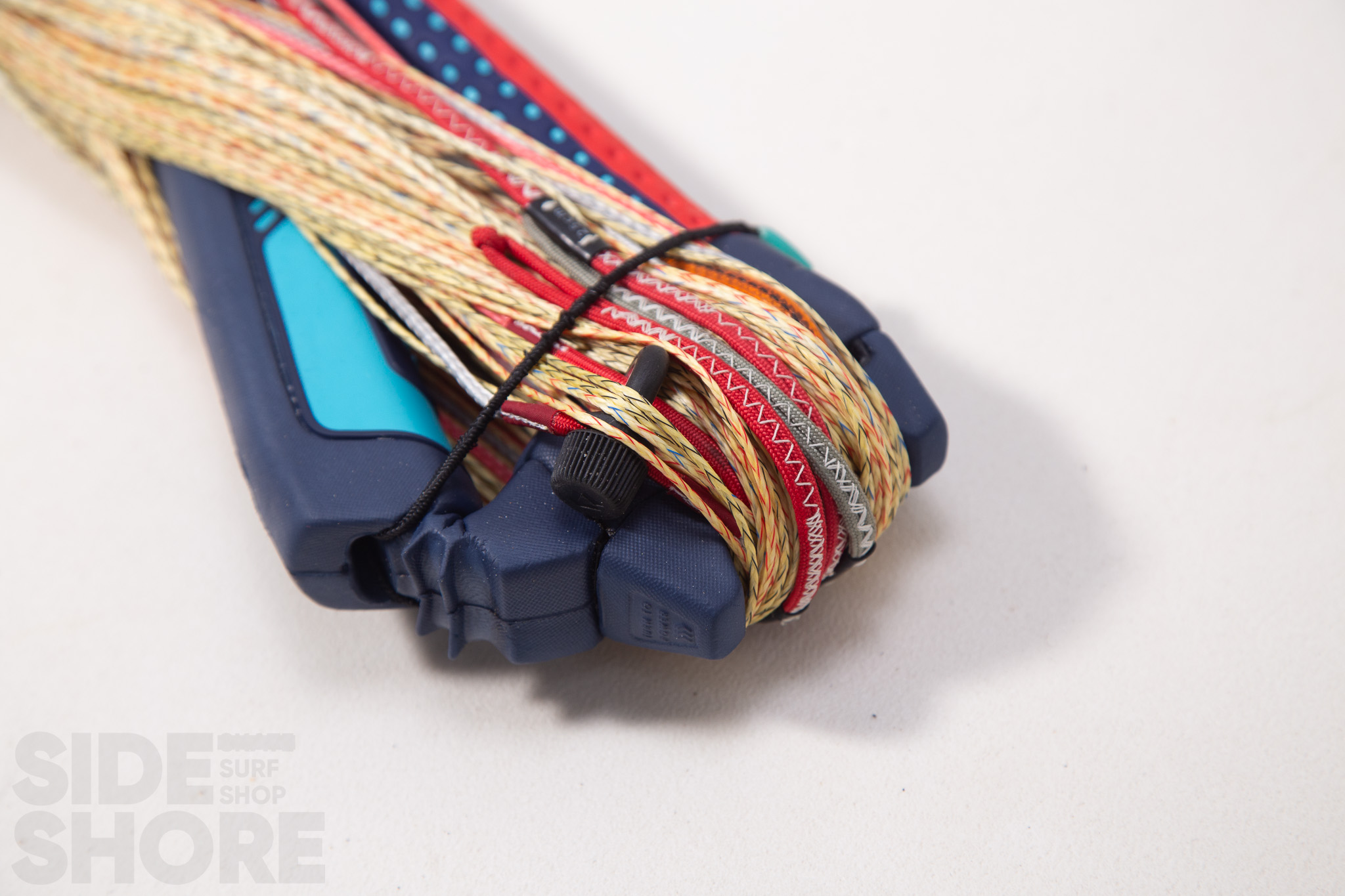 DUOTONE Click Bar Quad Control  20-22 - Rope   #10 22 m S/M