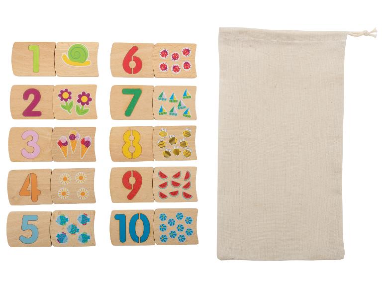 Montessori memory