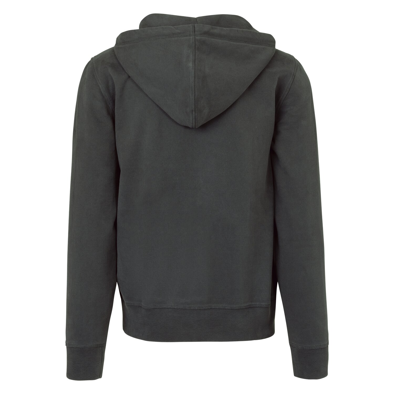 MUSTANG Sweatjacke  - pirateblack