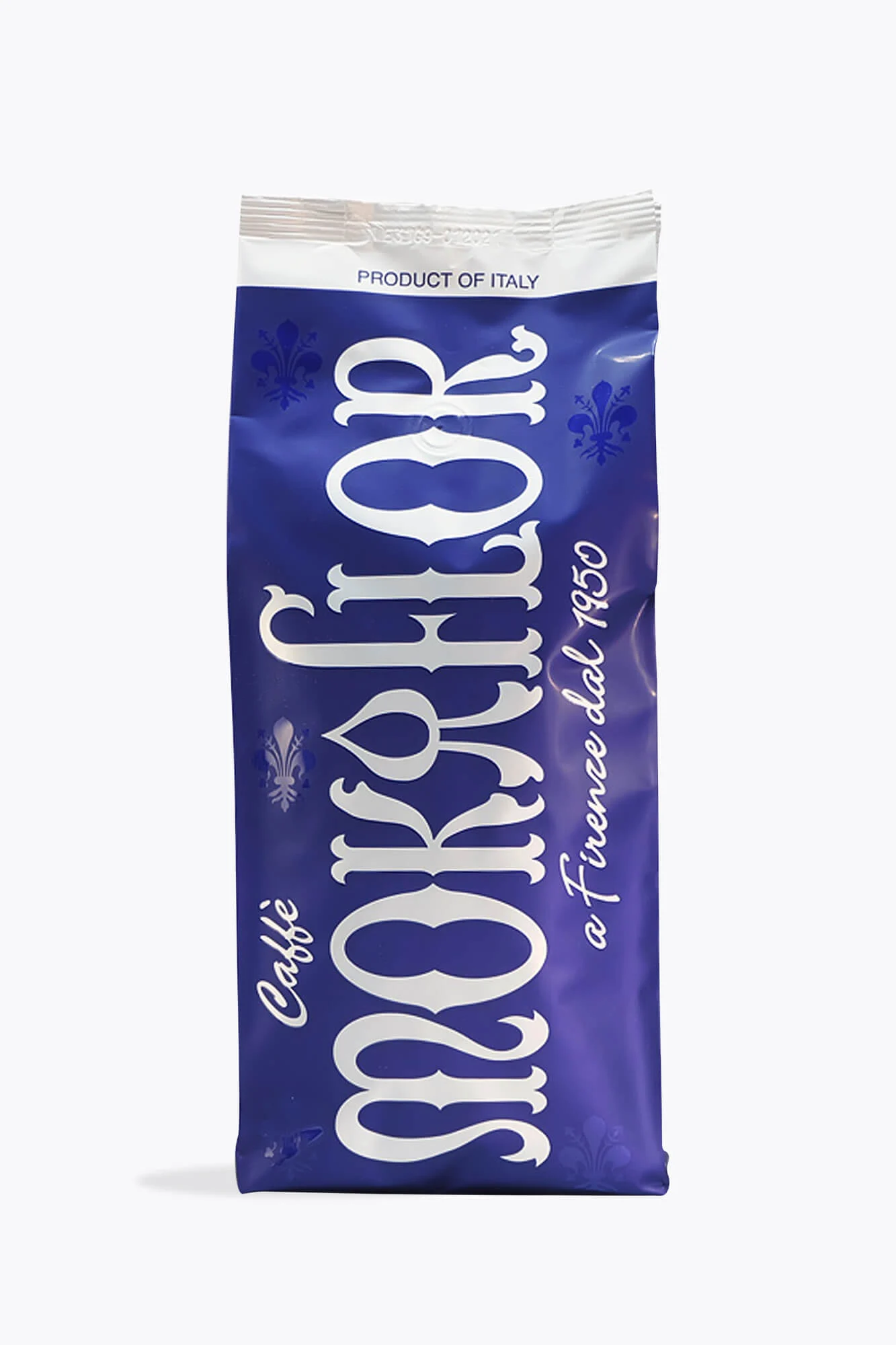 Mokaflor Miscela Blu