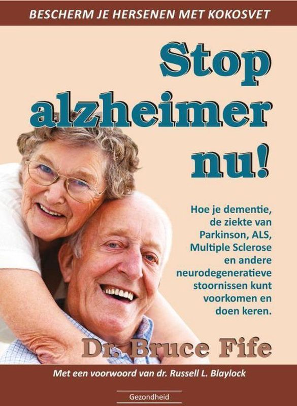 Boek - Neurodegeneratieve Aandoeningen - 576 Pagina's - Informatie en Adviezen