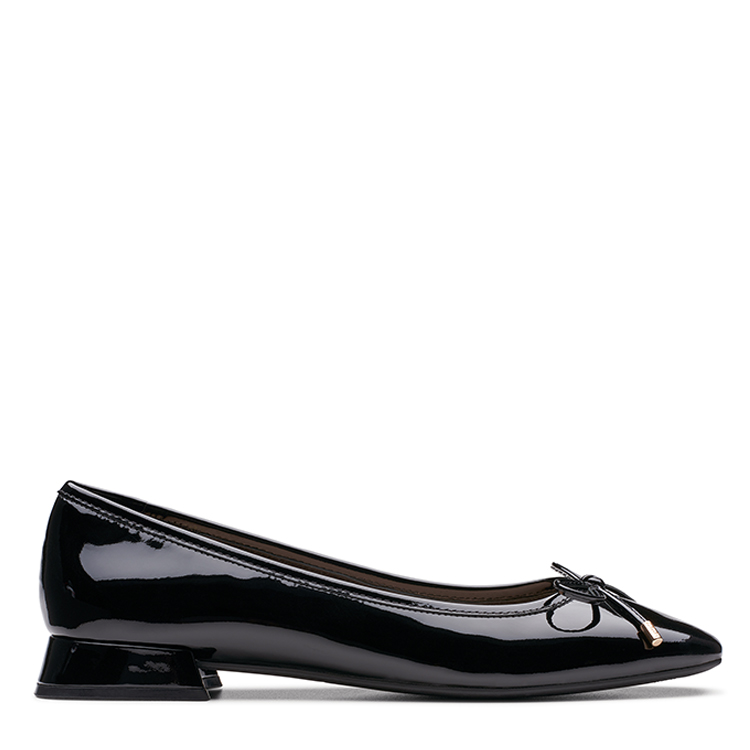 Clarks Ubree15 Step | NOIR VERNI
